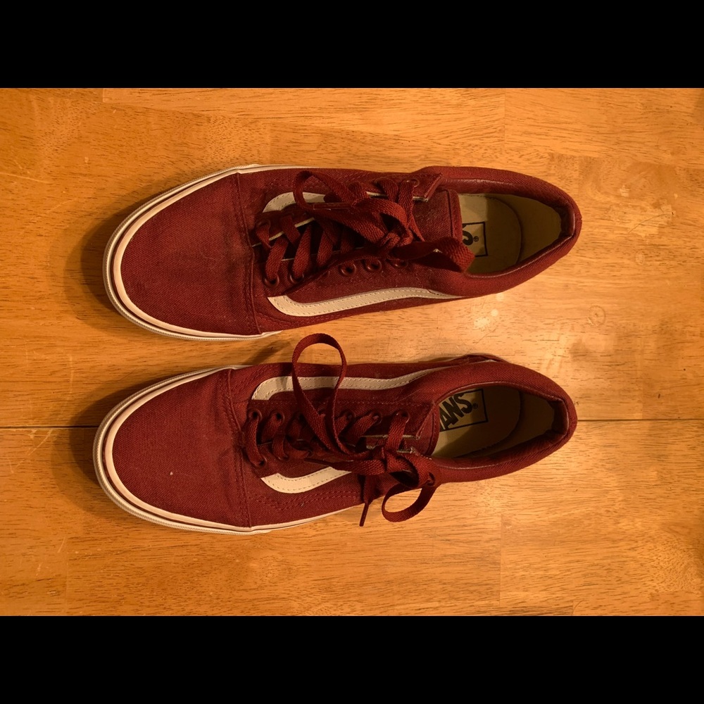Vans